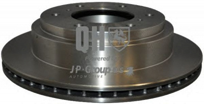 JP GROUP 3963200309 -  Тормозной диск